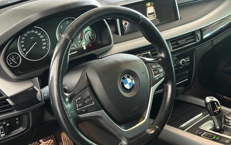 BMW X5, 2016 год, 2 450 000 рублей, 12 фотография