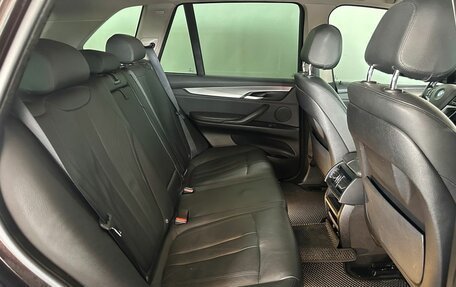 BMW X5, 2016 год, 2 450 000 рублей, 11 фотография