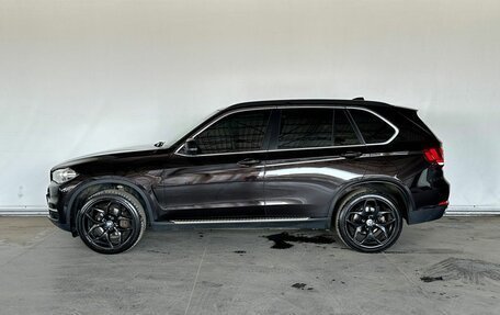 BMW X5, 2016 год, 2 450 000 рублей, 4 фотография