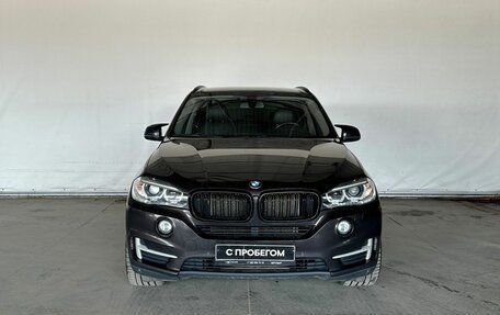 BMW X5, 2016 год, 2 450 000 рублей, 2 фотография