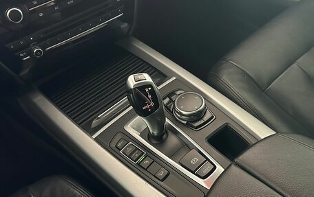 BMW X5, 2016 год, 2 450 000 рублей, 17 фотография