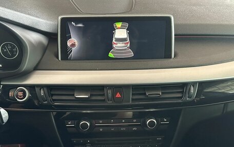 BMW X5, 2016 год, 2 450 000 рублей, 16 фотография