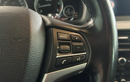 BMW X5, 2016 год, 2 450 000 рублей, 14 фотография