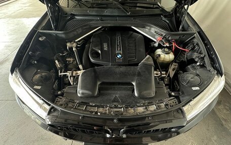 BMW X5, 2016 год, 2 450 000 рублей, 20 фотография
