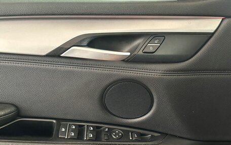 BMW X5, 2016 год, 2 450 000 рублей, 19 фотография