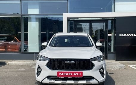 Haval F7 I, 2021 год, 1 689 000 рублей, 2 фотография