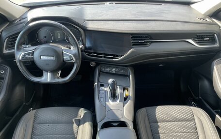 Haval F7 I, 2021 год, 1 689 000 рублей, 10 фотография