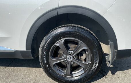 Haval F7 I, 2021 год, 1 689 000 рублей, 12 фотография