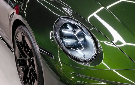 Porsche 911, 2026 год, 42 000 000 рублей, 4 фотография