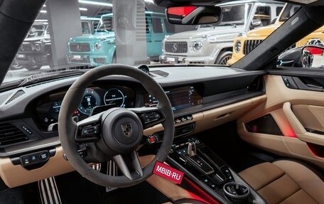 Porsche 911, 2026 год, 42 000 000 рублей, 2 фотография