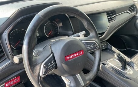 Haval F7 I, 2021 год, 1 689 000 рублей, 14 фотография