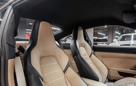 Porsche 911, 2026 год, 42 000 000 рублей, 15 фотография