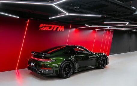 Porsche 911, 2026 год, 42 000 000 рублей, 9 фотография
