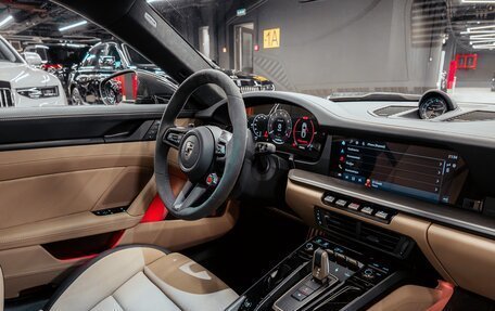 Porsche 911, 2026 год, 42 000 000 рублей, 14 фотография