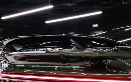Porsche 911, 2026 год, 42 000 000 рублей, 13 фотография
