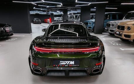 Porsche 911, 2026 год, 42 000 000 рублей, 10 фотография