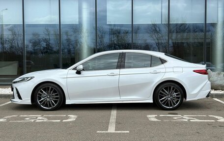 Toyota Camry, 2026 год, 4 285 000 рублей, 8 фотография