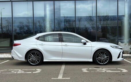 Toyota Camry, 2026 год, 4 285 000 рублей, 4 фотография