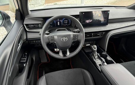 Toyota Camry, 2026 год, 4 285 000 рублей, 12 фотография