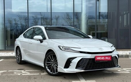Toyota Camry, 2026 год, 4 285 000 рублей, 3 фотография