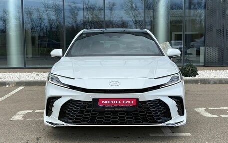Toyota Camry, 2026 год, 4 285 000 рублей, 2 фотография