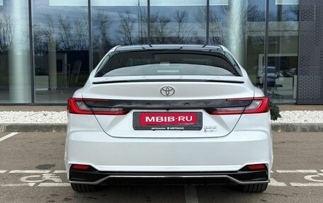 Toyota Camry, 2026 год, 4 285 000 рублей, 6 фотография