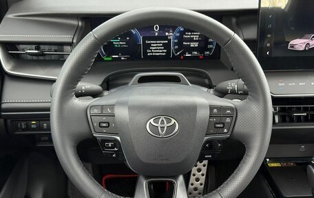 Toyota Camry, 2026 год, 4 285 000 рублей, 13 фотография