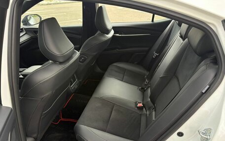 Toyota Camry, 2026 год, 4 285 000 рублей, 23 фотография