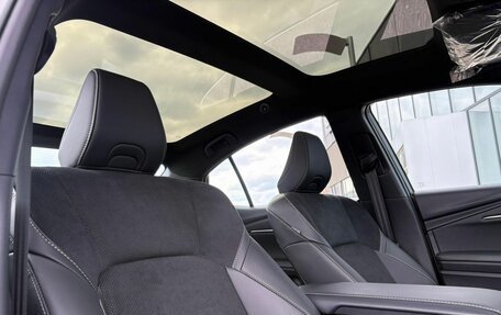 Toyota Camry, 2026 год, 4 285 000 рублей, 27 фотография