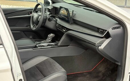 Toyota Camry, 2026 год, 4 285 000 рублей, 26 фотография