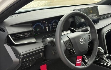 Toyota Camry, 2026 год, 4 285 000 рублей, 14 фотография
