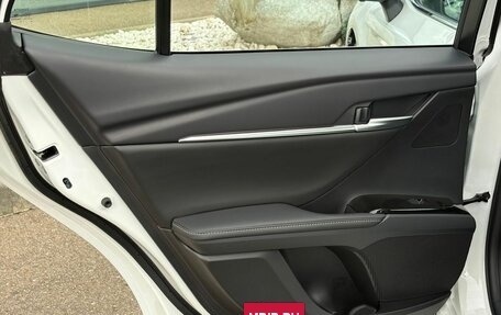 Toyota Camry, 2026 год, 4 285 000 рублей, 22 фотография