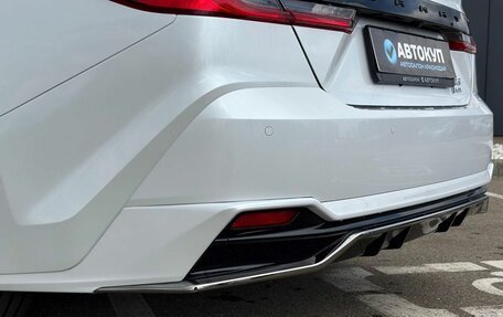 Toyota Camry, 2026 год, 4 285 000 рублей, 31 фотография