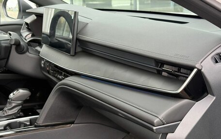 Toyota Camry, 2026 год, 4 285 000 рублей, 28 фотография