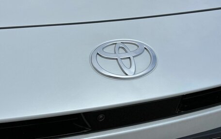 Toyota Camry, 2026 год, 4 285 000 рублей, 33 фотография