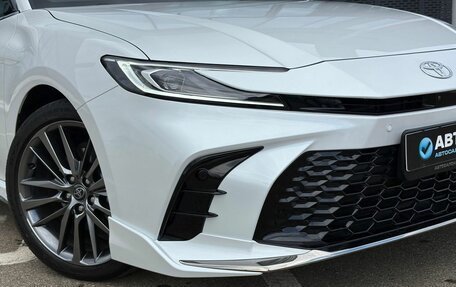 Toyota Camry, 2026 год, 4 285 000 рублей, 29 фотография