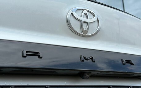 Toyota Camry, 2026 год, 4 285 000 рублей, 36 фотография