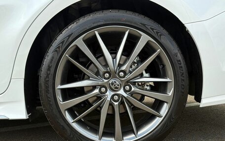 Toyota Camry, 2026 год, 4 285 000 рублей, 40 фотография