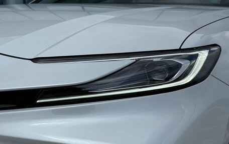 Toyota Camry, 2026 год, 4 285 000 рублей, 38 фотография