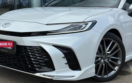 Toyota Camry, 2026 год, 4 285 000 рублей, 32 фотография