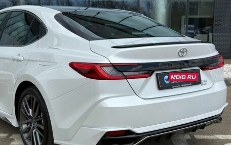 Toyota Camry, 2026 год, 4 285 000 рублей, 30 фотография