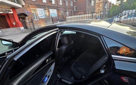 Hyundai Sonata VI, 2012 год, 1 000 000 рублей, 7 фотография