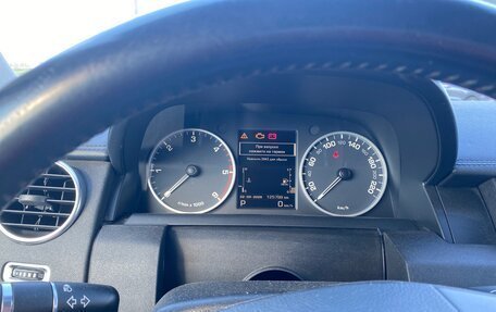 Land Rover Discovery IV, 2012 год, 1 550 000 рублей, 1 фотография