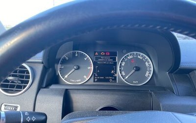 Land Rover Discovery IV, 2012 год, 1 550 000 рублей, 1 фотография