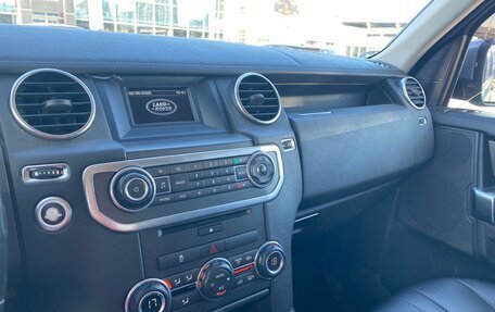 Land Rover Discovery IV, 2012 год, 1 550 000 рублей, 3 фотография