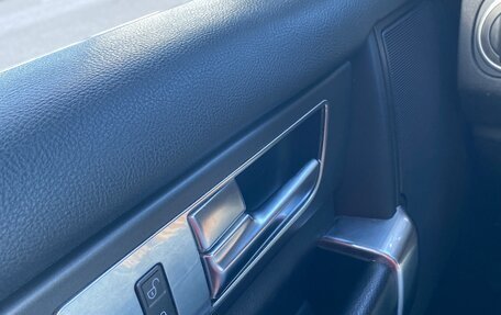 Land Rover Discovery IV, 2012 год, 1 550 000 рублей, 4 фотография