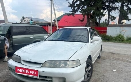 Honda Integra III рестайлинг, 2000 год, 200 000 рублей, 1 фотография