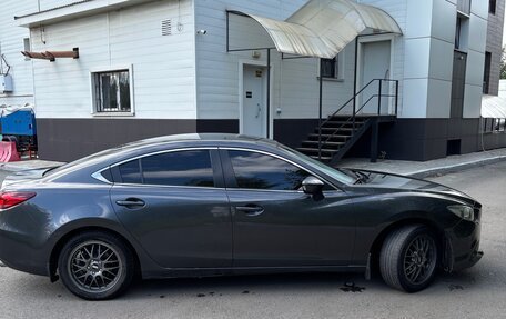 Mazda 6, 2013 год, 1 520 000 рублей, 3 фотография
