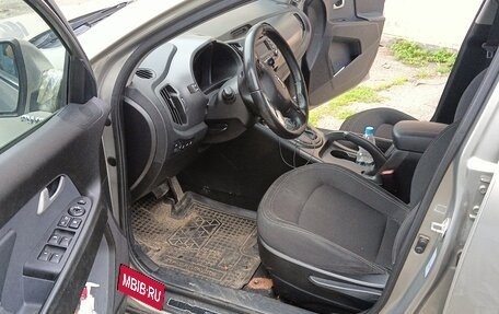 KIA Sportage III, 2013 год, 1 450 000 рублей, 8 фотография