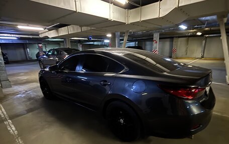 Mazda 6, 2013 год, 1 520 000 рублей, 15 фотография